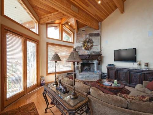 Park City Vereinigte Staaten Traveller Hotel Gutscheincode Booking.com