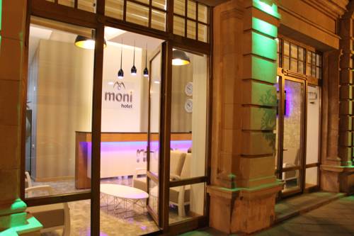 Batumi Georgia Traveller Hotel Gutscheincode Booking.com