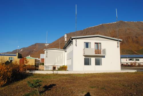 Flateyri Island Traveller Hotel Gutscheincode Booking.com