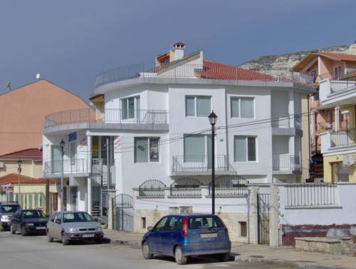 Balchik Bulgarien Traveller Hotel Gutscheincode Booking.com