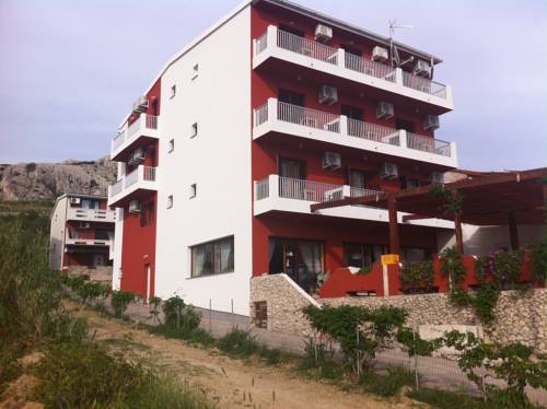 Metajna Kroatien Traveller Hotel Gutscheincode Booking.com