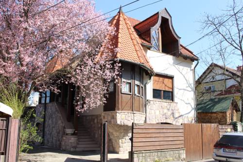 Hungary Hotel