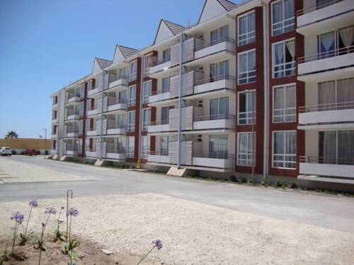 La Serena Chile Traveller Hotel Gutscheincode Booking.com