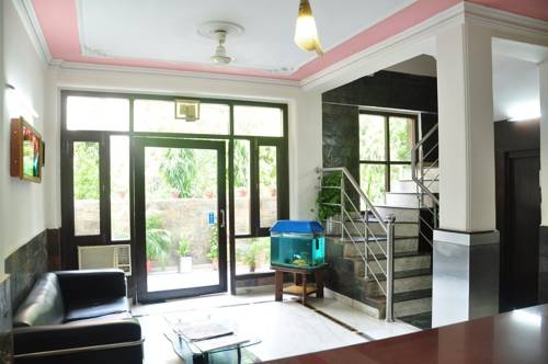 Gurgaon Indien Traveller Hotel Gutscheincode Booking.com