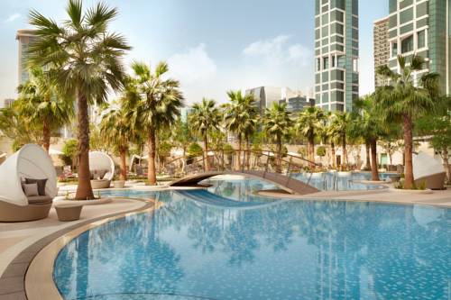 Doha Katar Traveller Hotel Gutscheincode Booking.com