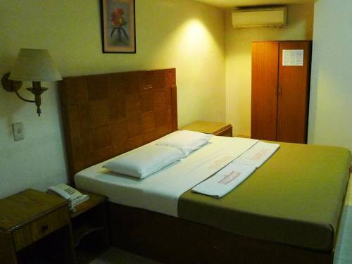 Cebu City Philippinen Traveller Hotel Gutscheincode Booking.com