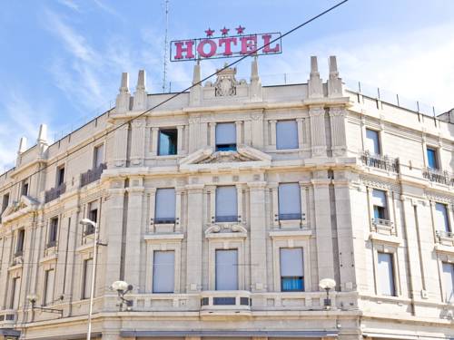 Padua Italien Traveller Hotel Gutscheincode Booking.com
