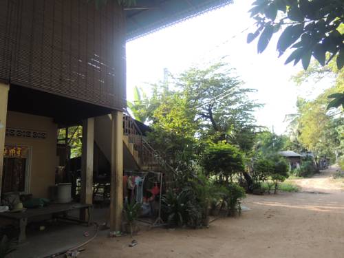 Siem Reap Kambodscha Traveller Hotel Gutscheincode Booking.com