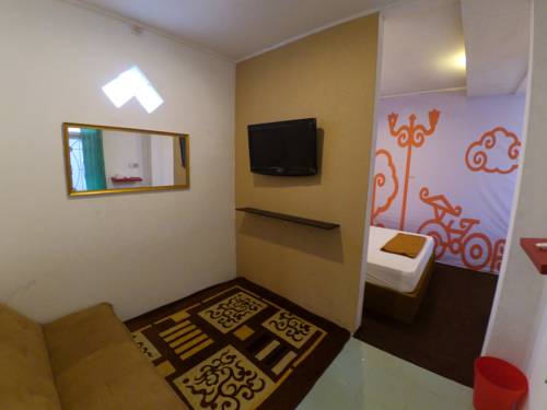 Yogyakarta Indonesien Traveller Hotel Gutscheincode Booking.com