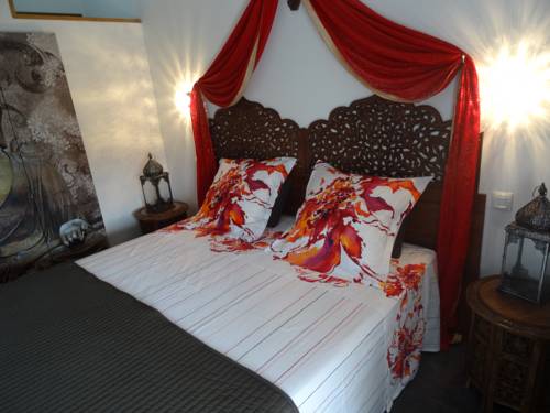 Ste Sévère Frankreich Traveller Hotel Gutscheincode Booking.com