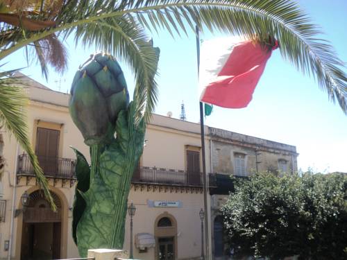 Cerda Italien Traveller Hotel Gutscheincode Booking.com