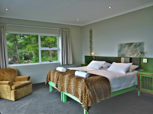 Knysna Südafrika Traveller Hotel Gutscheincode Booking.com