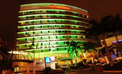 Guayaquil Ecuador Traveller Hotel Gutscheincode Booking.com