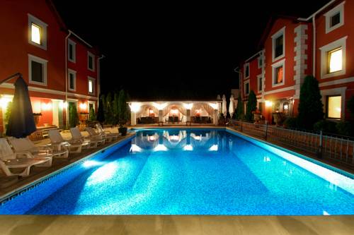 Timişoara Rumänien Traveller Hotel Gutscheincode Booking.com