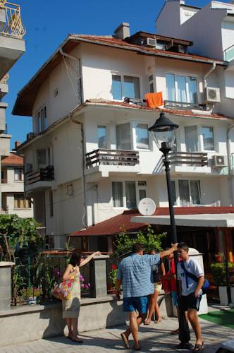 Sozopol Bulgarien Traveller Hotel Gutscheincode Booking.com