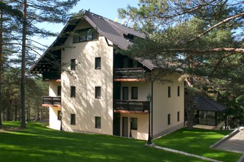 Zlatibor Serbien Traveller Hotel Gutscheincode Booking.com