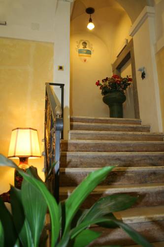 Orvieto Italien Traveller Hotel Gutscheincode Booking.com