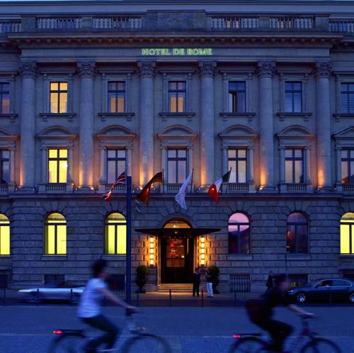 Berlin Deutschland Traveller Hotel Gutscheincode Booking.com