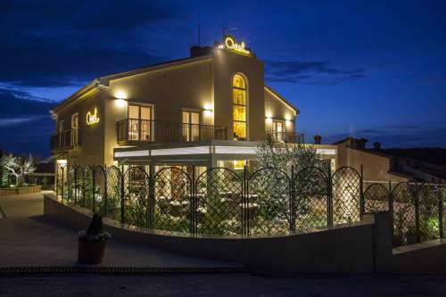 Pula Kroatien Traveller Hotel Gutscheincode Booking.com