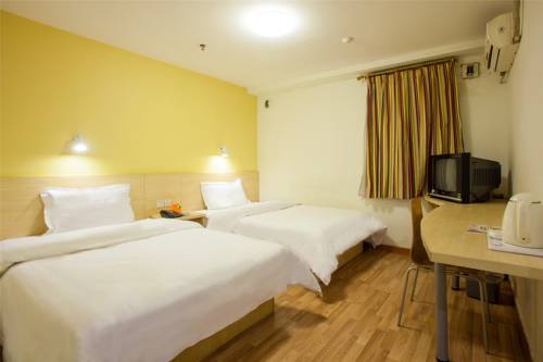 Zhuhai China Traveller Hotel Gutscheincode Booking.com