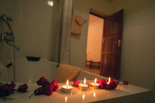 Varkala Indien Traveller Hotel Gutscheincode Booking.com