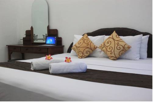 Denpasar Indonesien Traveller Hotel Gutscheincode Booking.com