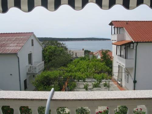 Barbat Kroatien Traveller Hotel Gutscheincode Booking.com