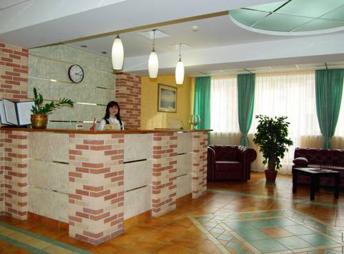 Schadrinsk Russland Traveller Hotel Gutscheincode Booking.com