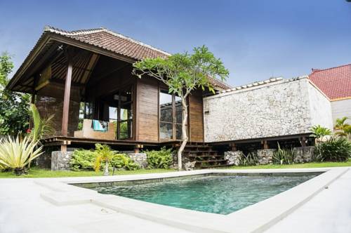 Lembongan Indonesien Traveller Hotel Gutscheincode Booking.com