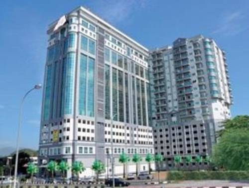 Ipoh Malaysia Traveller Hotel Gutscheincode Booking.com