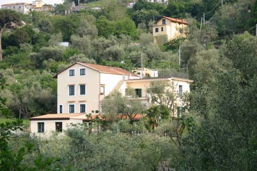 Sant'Agnello Italien Traveller Hotel Gutscheincode Booking.com