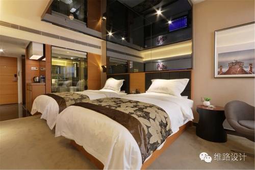 Taiyuan China Traveller Hotel Gutscheincode Booking.com