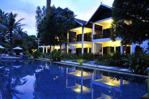 Siem Reap Kambodscha Traveller Hotel Gutscheincode Booking.com