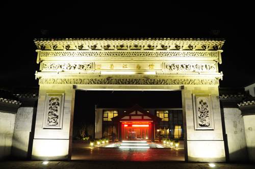 Jiaxing China Traveller Hotel Gutscheincode Booking.com