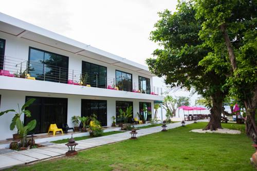 Phi Phi Island Thailand Traveller Hotel Gutscheincode Booking.com