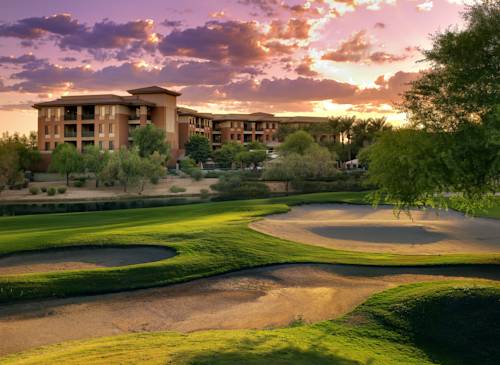 Scottsdale (Arizona) Vereinigte Staaten Traveller Hotel Gutscheincode Booking.com