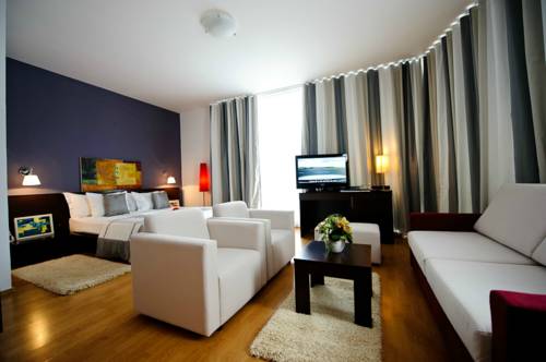Bukarest Rumänien Traveller Hotel Gutscheincode Booking.com
