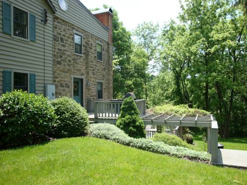 Dillsburg (Pennsylvania) Vereinigte Staaten Traveller Hotel Gutscheincode Booking.com