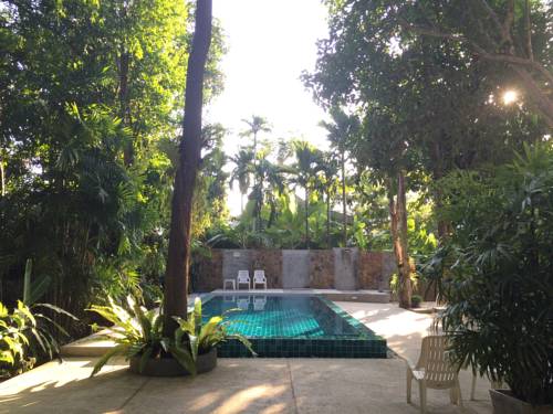 Chalong Thailand Traveller Hotel Gutscheincode Booking.com