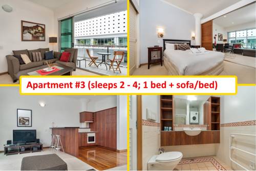 Auckland Neuseeland Traveller Hotel Gutscheincode Booking.com