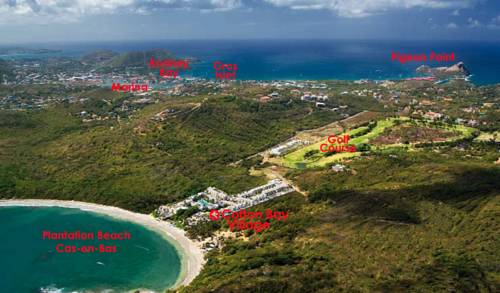 Cap Estate Jamaika Traveller Hotel Gutscheincode Booking.com