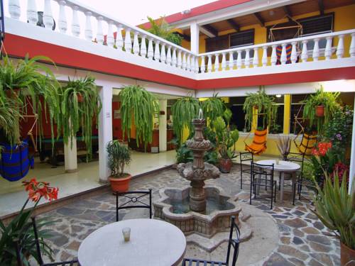 Antigua Guatemala Guatemala Traveller Hotel Gutscheincode Booking.com