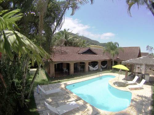 Ubatuba (Sao Paulo) Brasilien Traveller Hotel Gutscheincode Booking.com