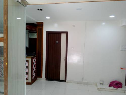 Hyderabad Indien Traveller Hotel Gutscheincode Booking.com