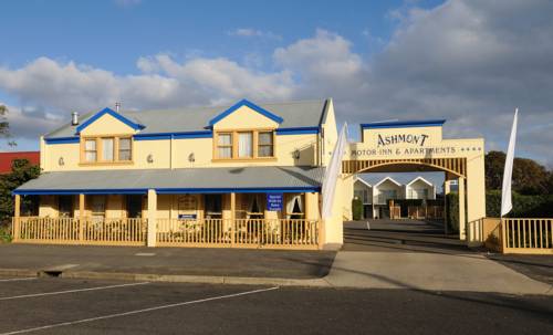 Port Fairy Australien Traveller Hotel Gutscheincode Booking.com