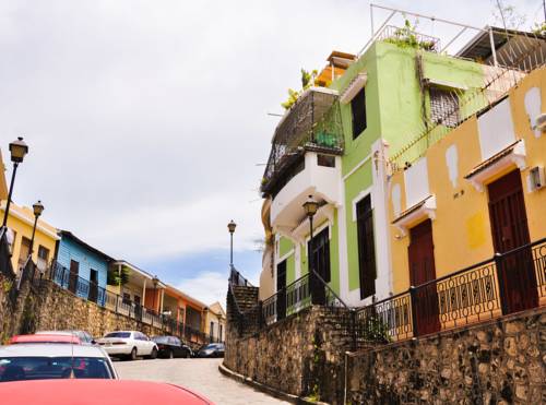 Santo Domingo Dominikanische Republik Traveller Hotel Gutscheincode Booking.com