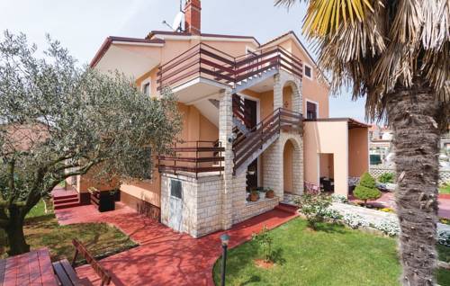 Novigrad Kroatien Traveller Hotel Gutscheincode Booking.com
