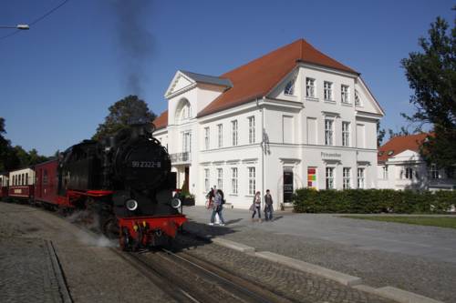 Bad Doberan Germany Traveler Hotel Booking.com