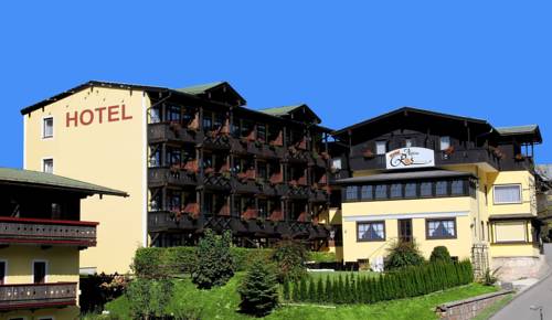 Berchtesgaden Deutschland Traveller Hotel Gutscheincode Booking.com