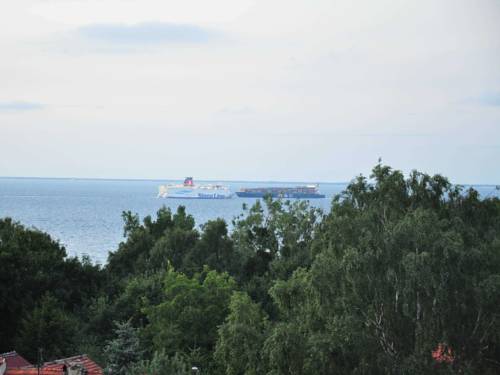 Gdynia Polen Traveller Hotel Gutscheincode Booking.com
